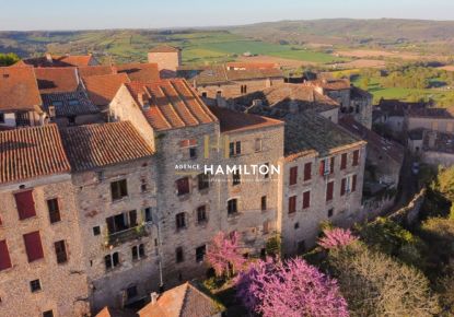 vente Demeure de ville et village Cordes-sur-ciel