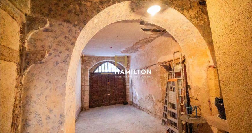 vente Demeure de ville et village Cordes-sur-ciel