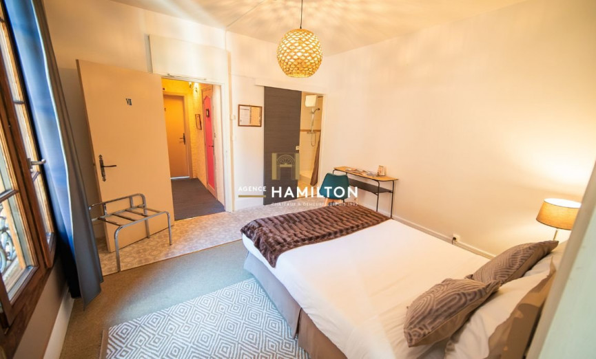 vente Hôtel Cordes-sur-ciel - Photo 17