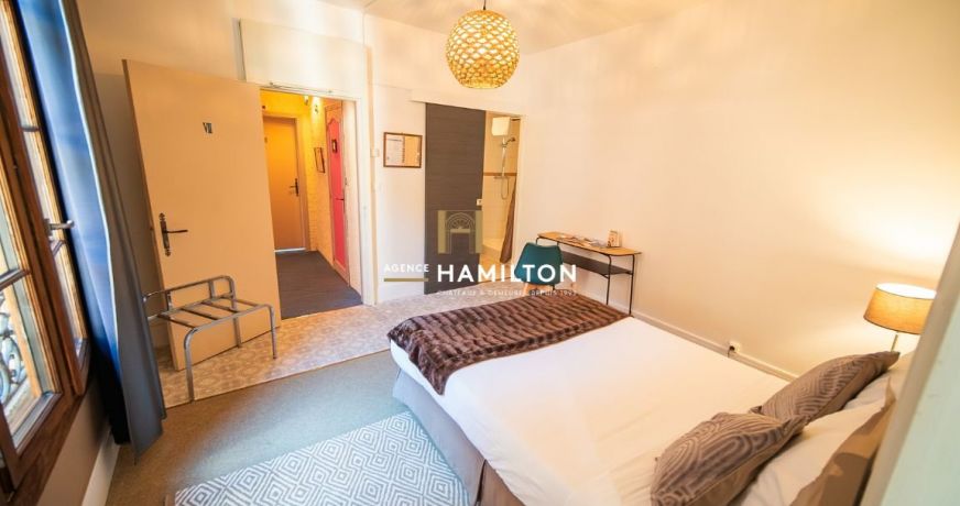 vente Hôtel Cordes-sur-ciel