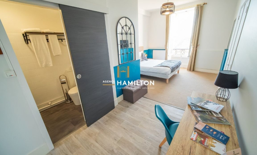 vente Hôtel Cordes-sur-ciel - Photo 11