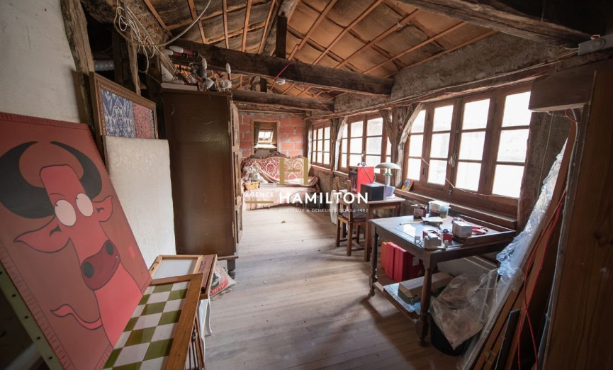 vente Hôtel Cordes-sur-ciel - Photo 14