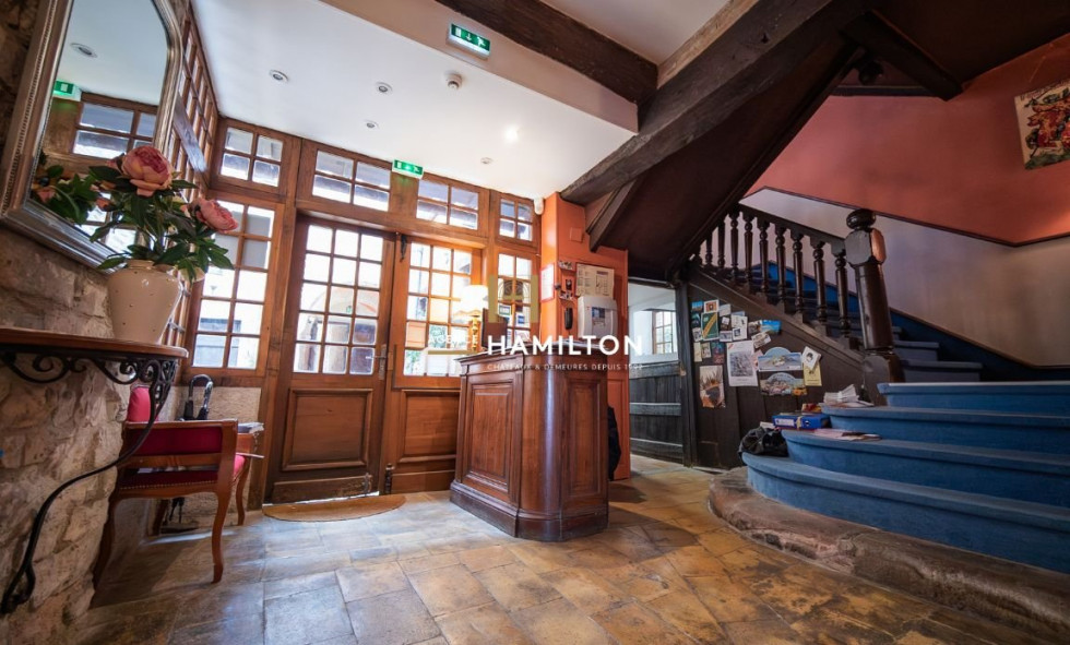 vente Hôtel Cordes-sur-ciel - Photo 4