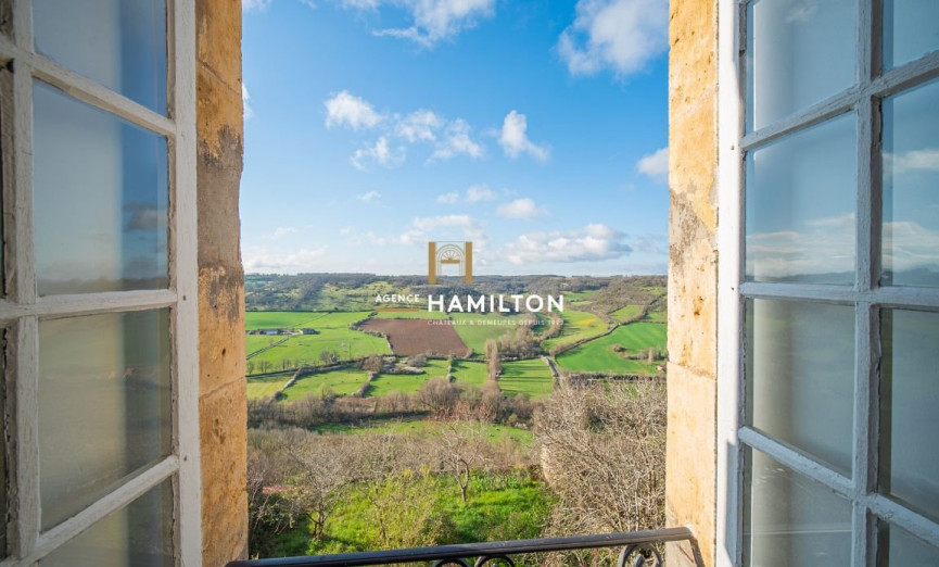 vente Hôtel Cordes-sur-ciel - Photo 16