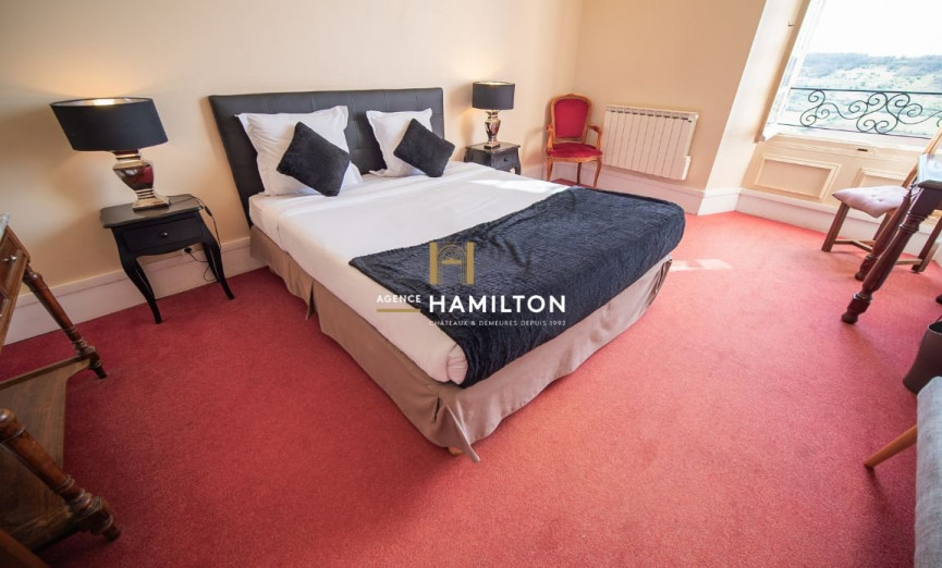 vente Hôtel Cordes-sur-ciel - Photo 13