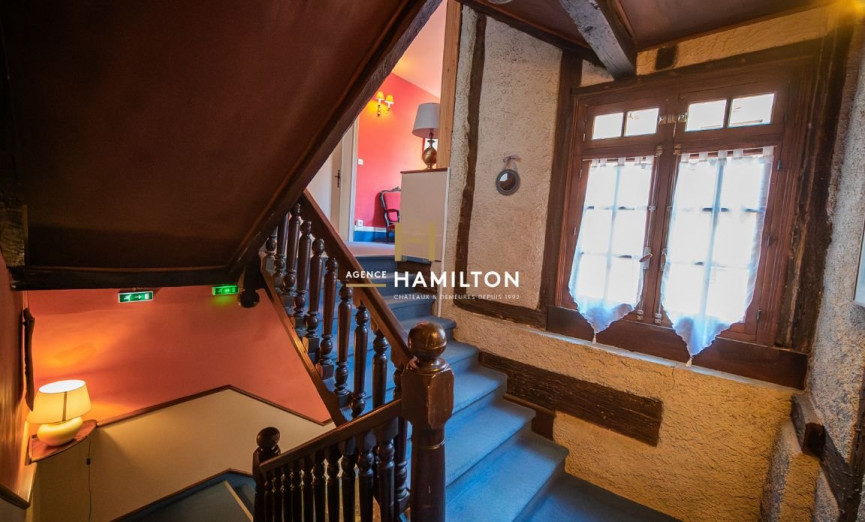 vente Hôtel Cordes-sur-ciel - Photo 10