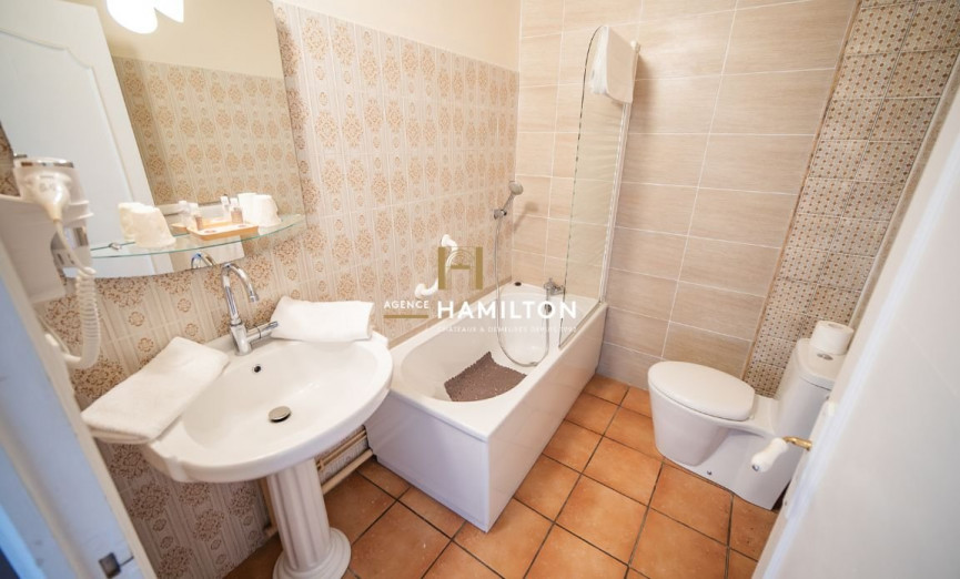 vente Hôtel Cordes-sur-ciel - Photo 5