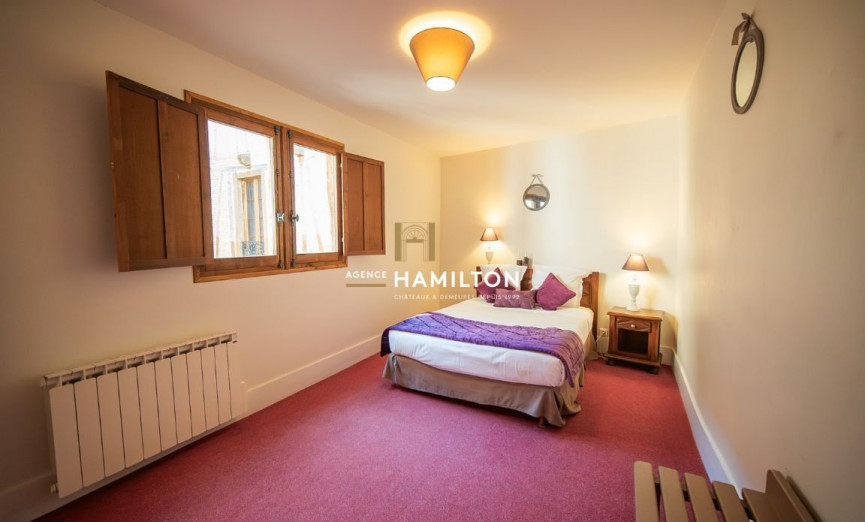 vente Hôtel Cordes-sur-ciel - Photo 7