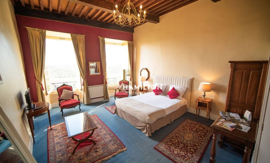 vente Hôtel Cordes-sur-ciel - Photo 9