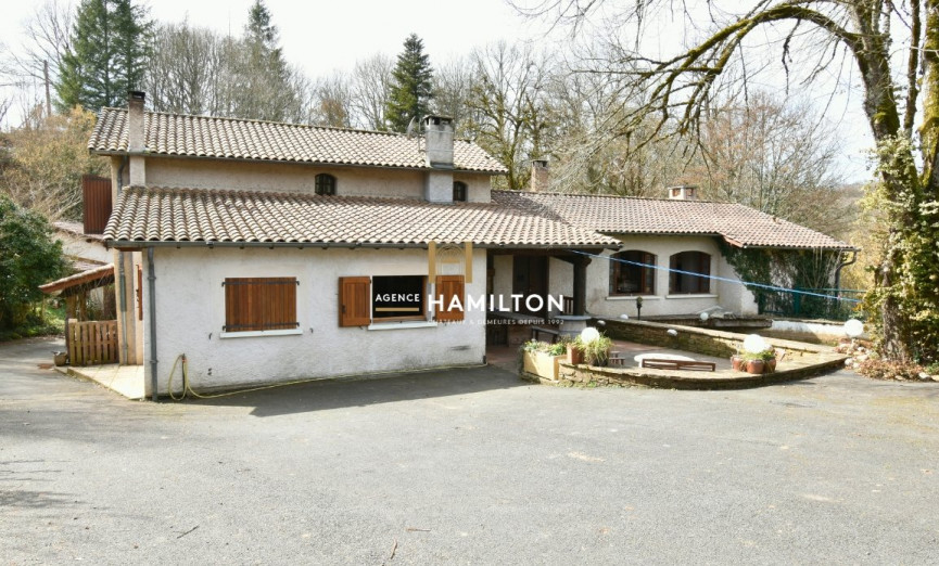 sale Moulin Albi - Photo 17