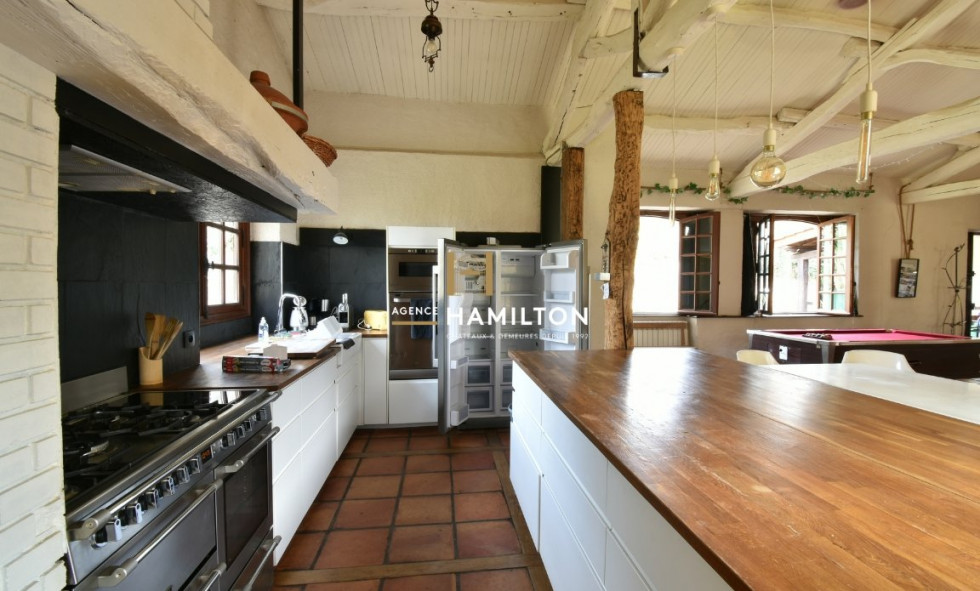 vente Domaine Albi - Photo 5