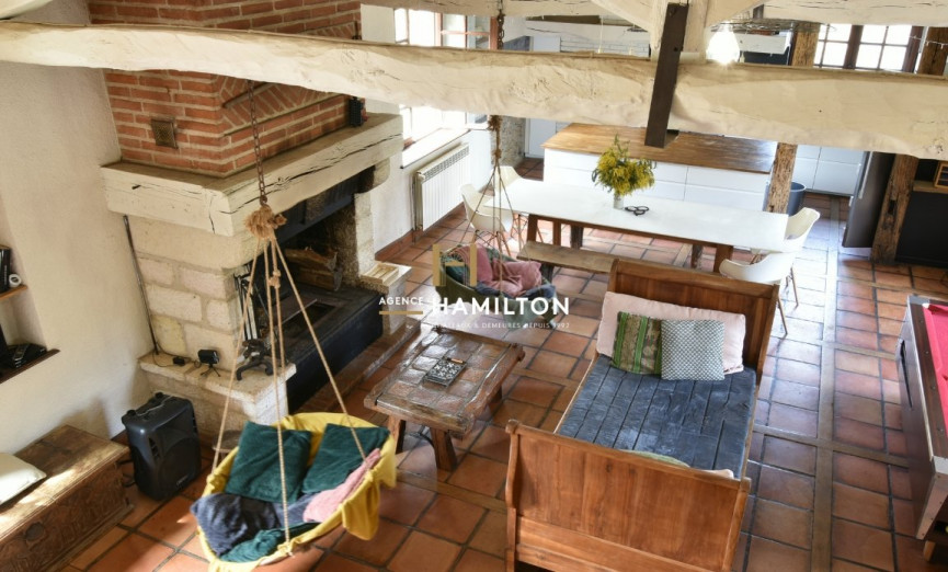 sale Moulin Albi - Photo 2