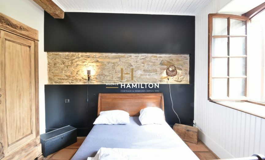 sale Moulin Albi - Photo 5