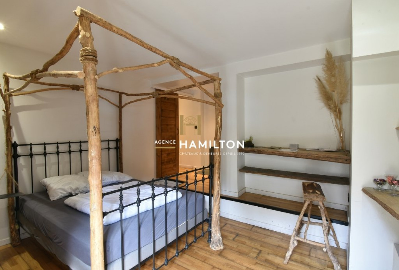 vente Domaine Albi - Photo 9