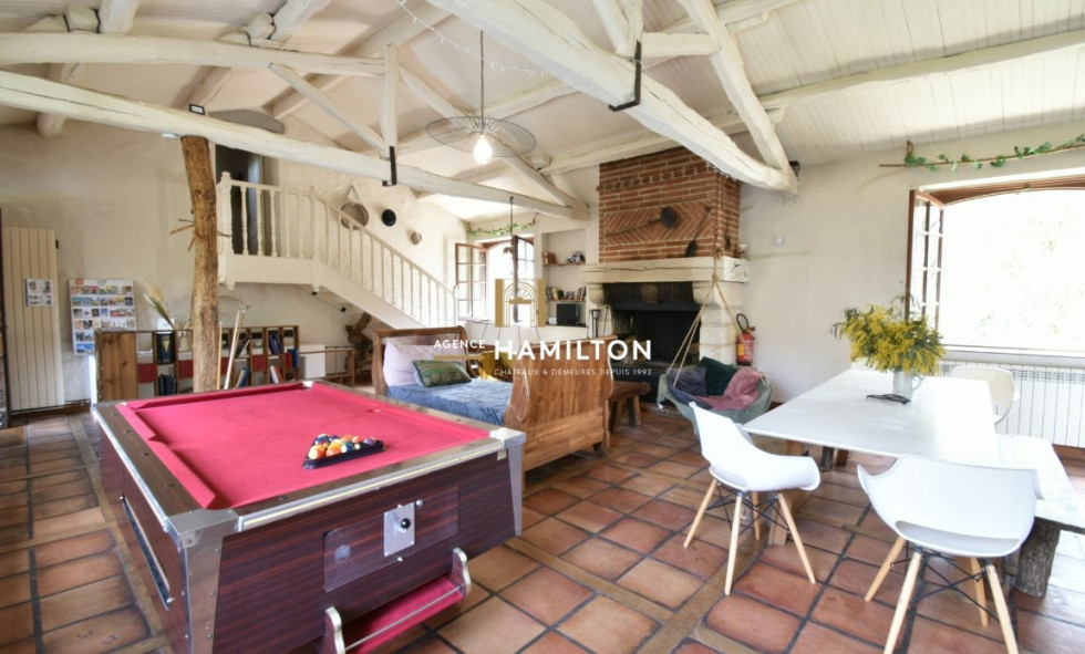 vente Domaine Albi - Photo 4