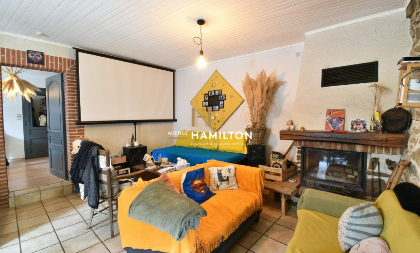 sale Moulin Albi - Photo 12