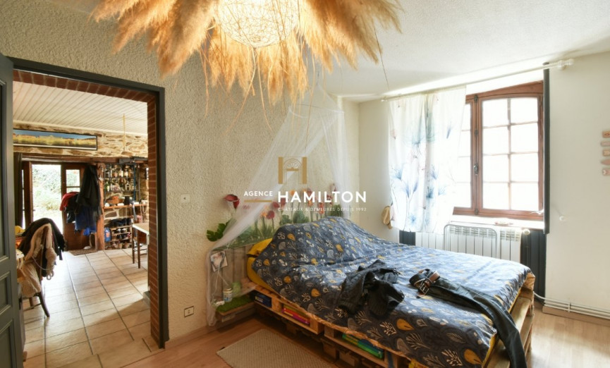 sale Moulin Albi - Photo 13