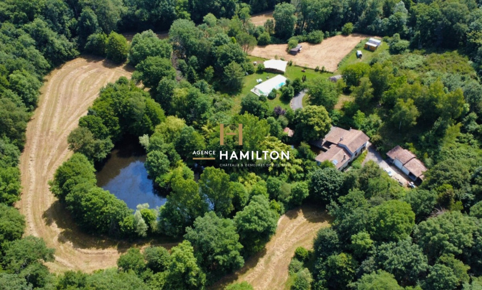 vente Domaine Albi - Photo 1