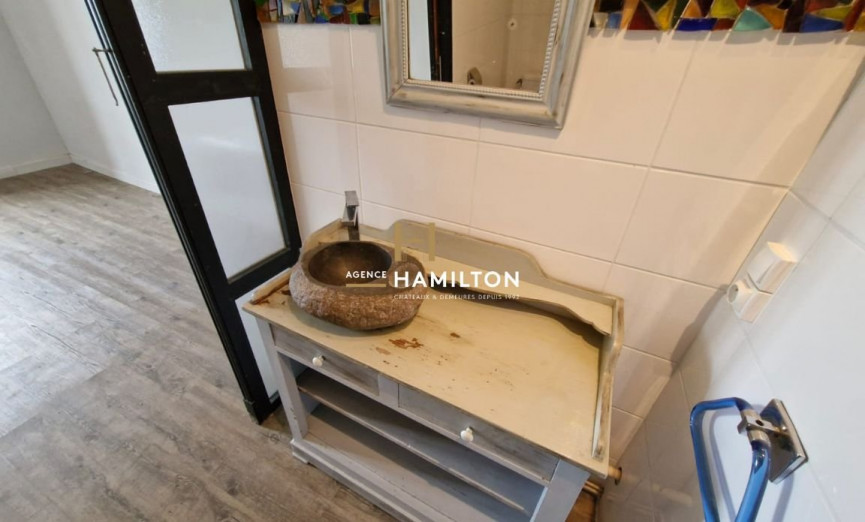 vente Maison de village Cordes-sur-ciel - Photo 20