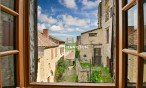vente Maison de village Cordes-sur-ciel