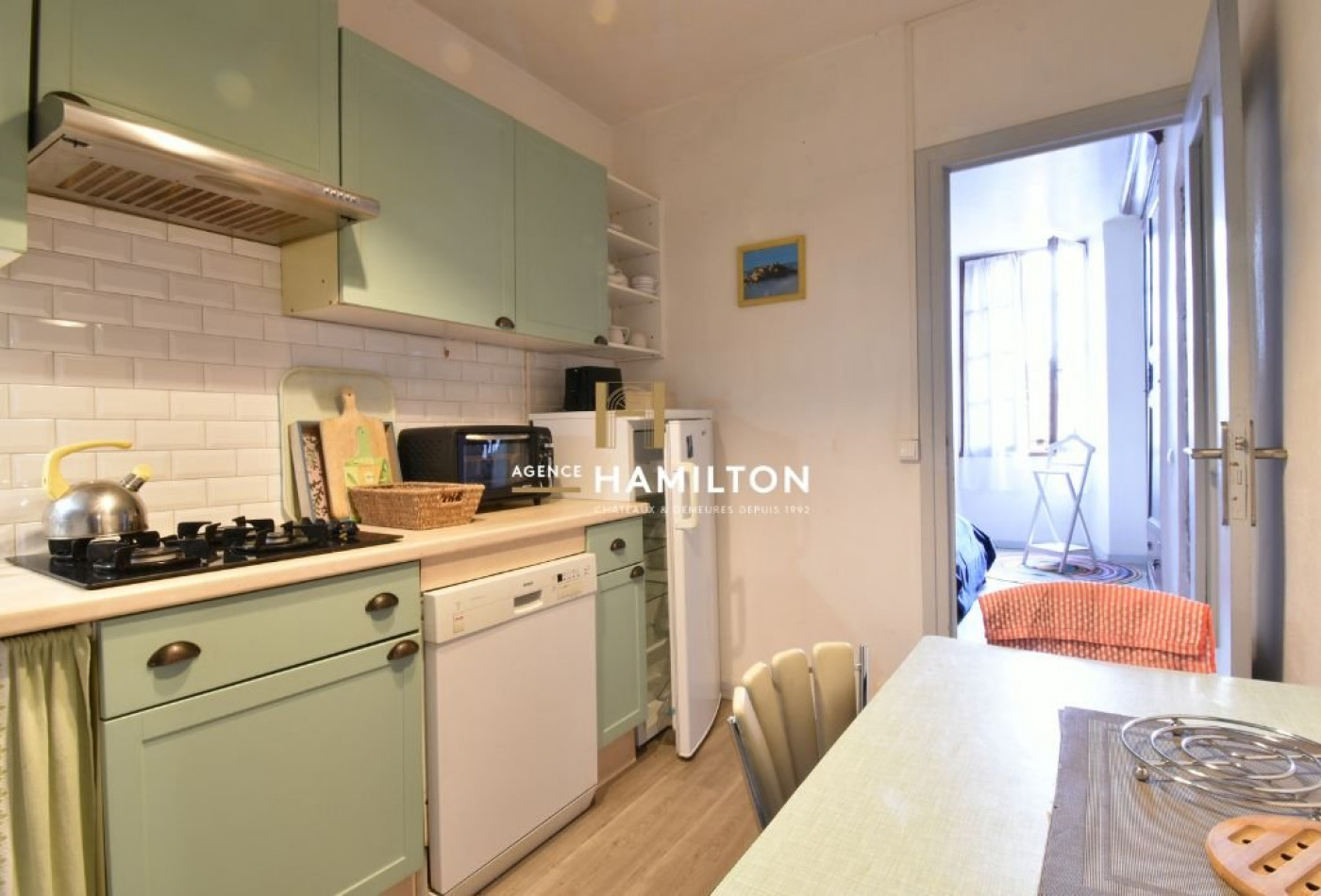 vente Maison de village Cordes-sur-ciel - Photo 9