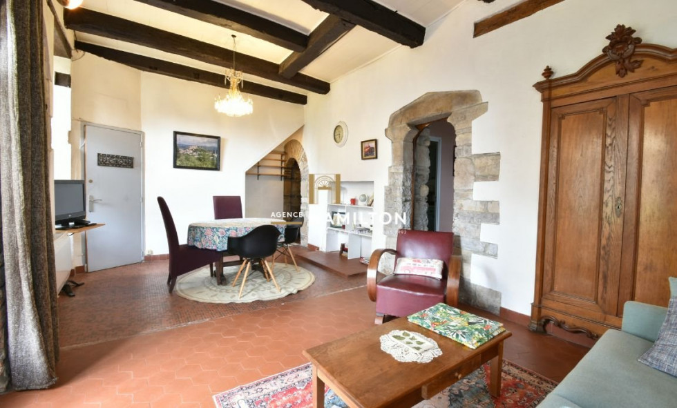 vente Maison de village Cordes-sur-ciel - Photo 4