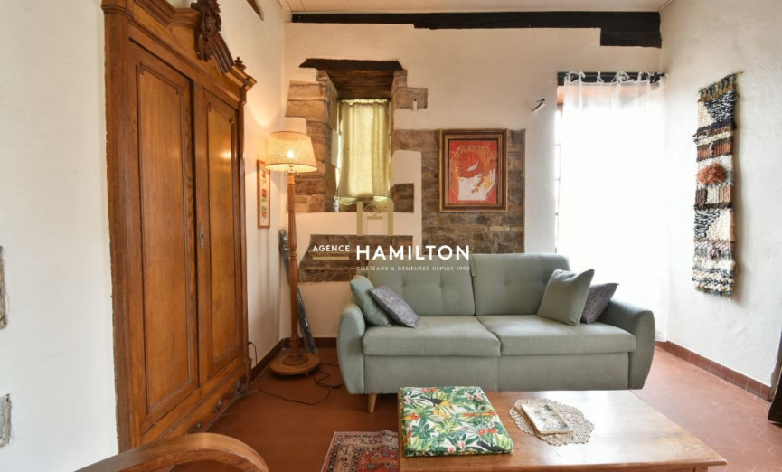 vente Maison de village Cordes-sur-ciel - Photo 5