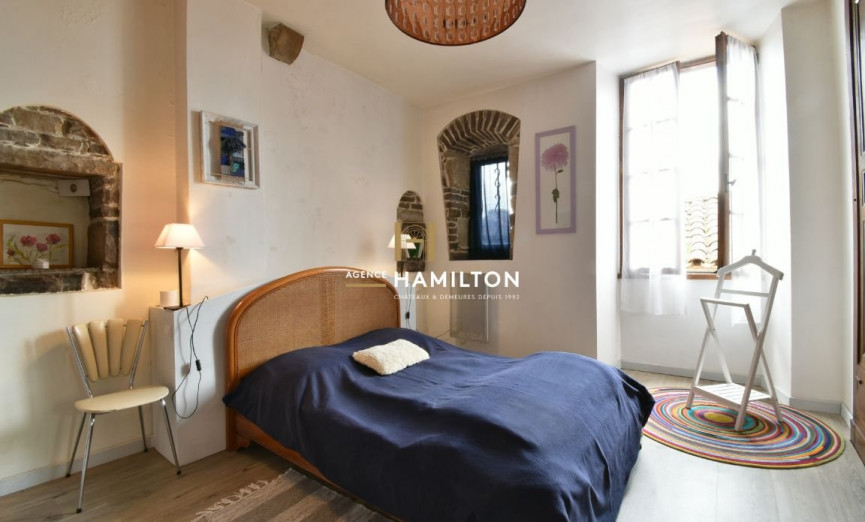 vente Maison de village Cordes-sur-ciel - Photo 8