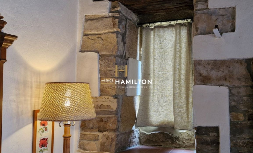 vente Maison de village Cordes-sur-ciel - Photo 7