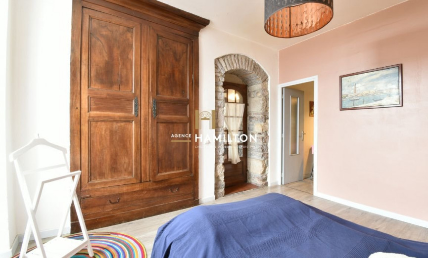 vente Maison de village Cordes-sur-ciel - Photo 9