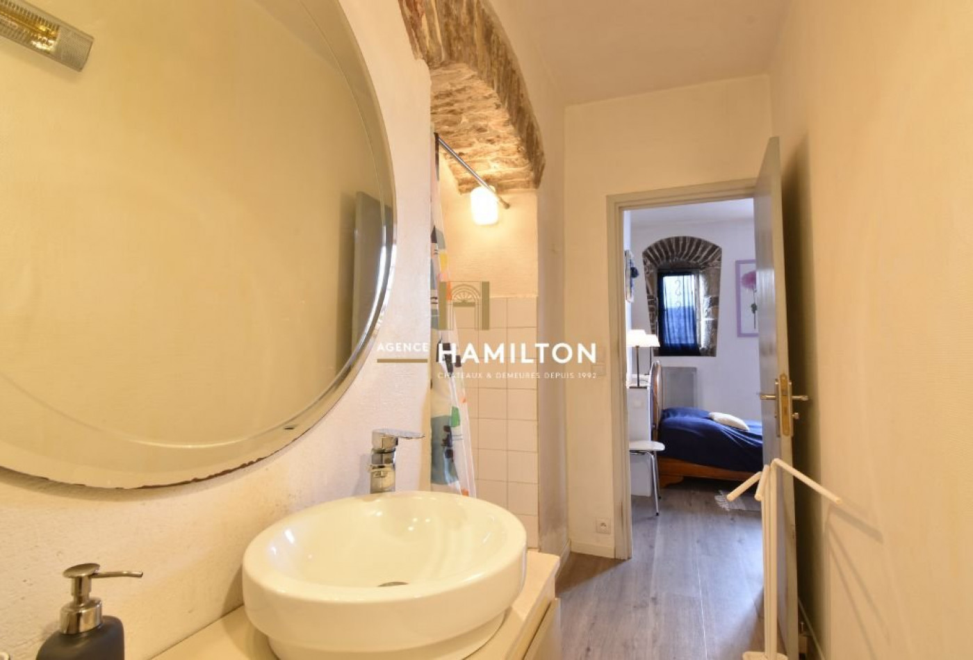 vente Maison de village Cordes-sur-ciel - Photo 8