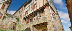 vente Maison de village Cordes-sur-ciel