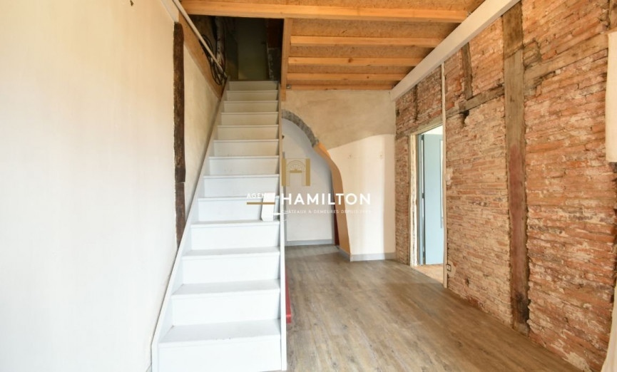 vente Maison de village Cordes-sur-ciel - Photo 15