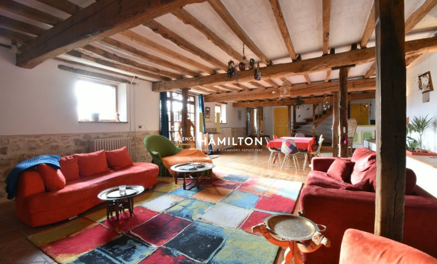 vente Maison de campagne Lautrec - Photo 3