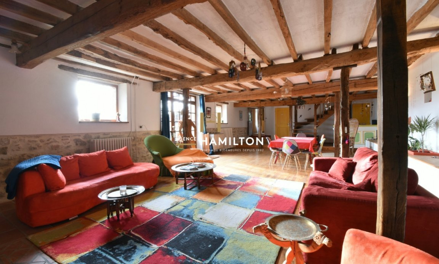 vente Maison de campagne Lautrec - Photo 3