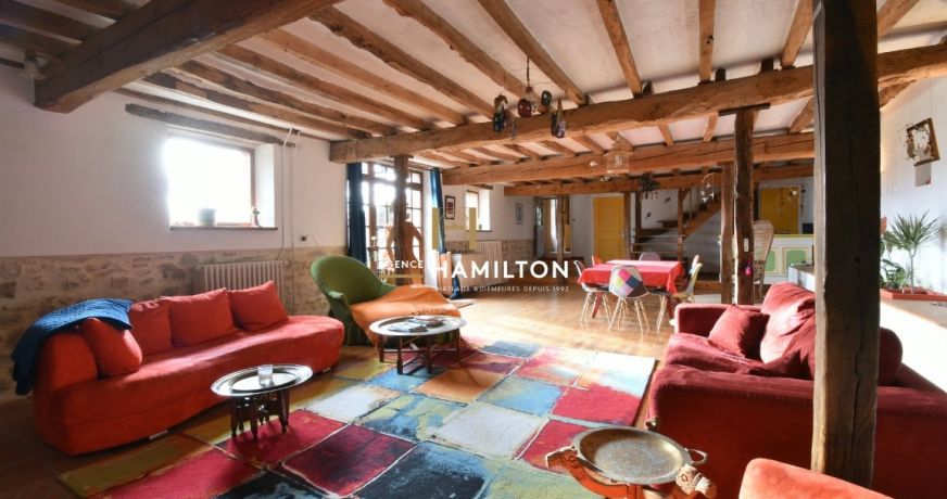 vente Maison de campagne Lautrec