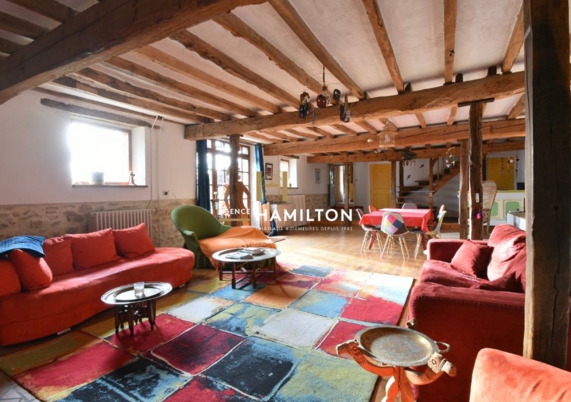 vente Maison de campagne Lautrec