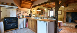 vente Maison de campagne Lautrec