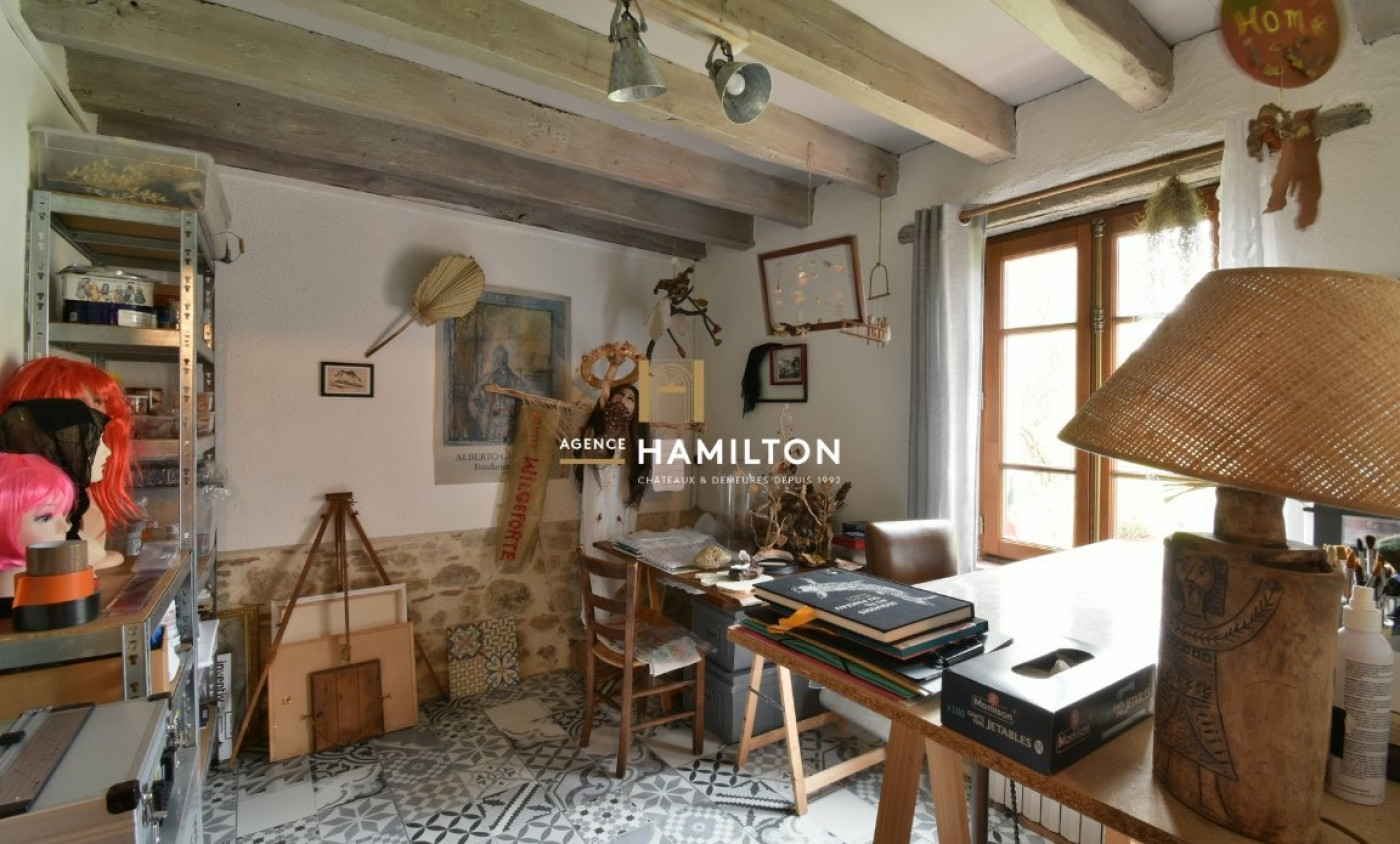 vente Maison de campagne Lautrec - Photo 5