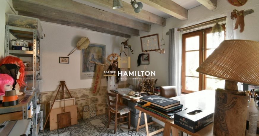 vente Maison de campagne Lautrec