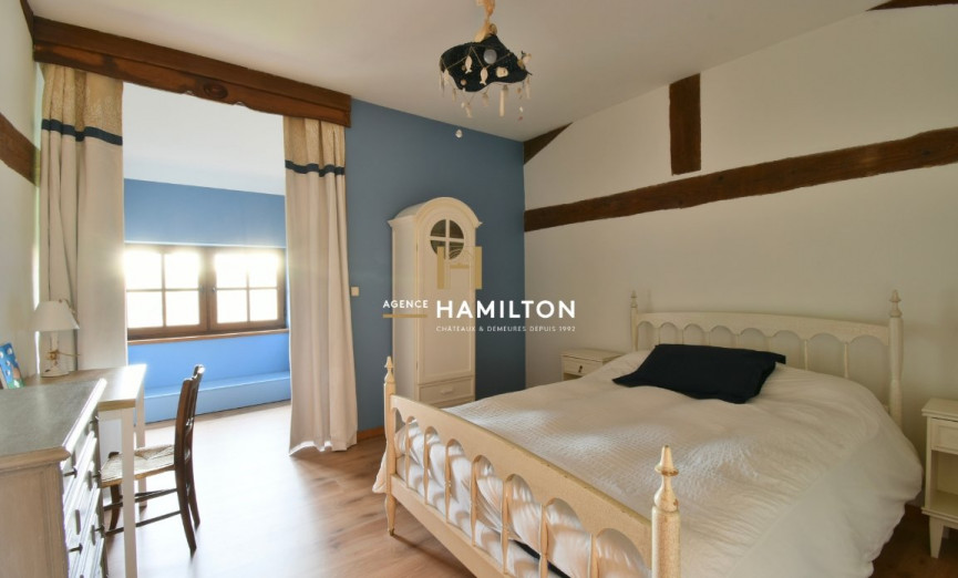 vente Maison de campagne Lautrec - Photo 6