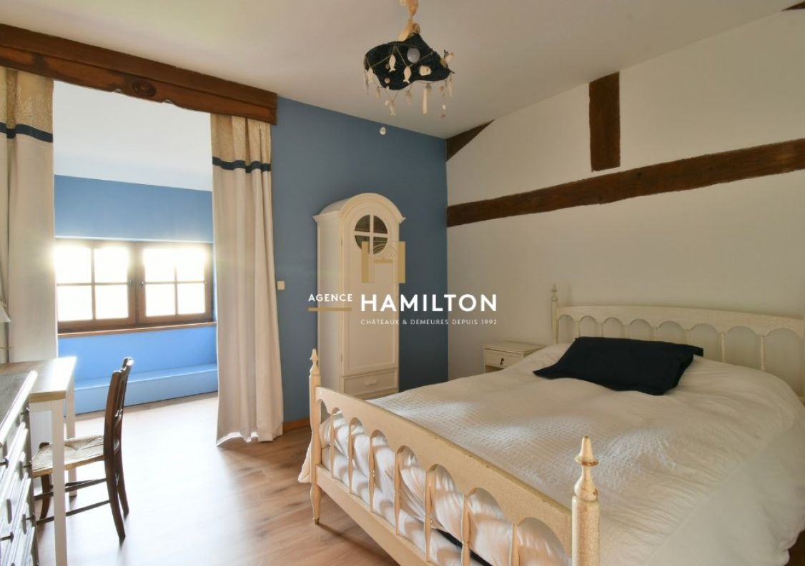 vente Maison de campagne Lautrec