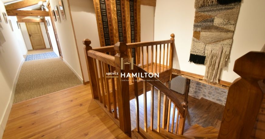 vente Maison de campagne Lautrec