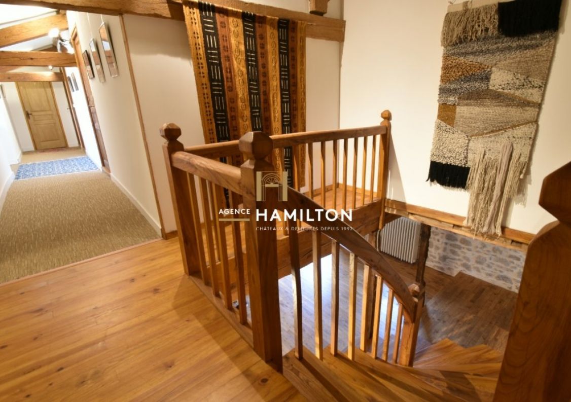 vente Maison de campagne Lautrec