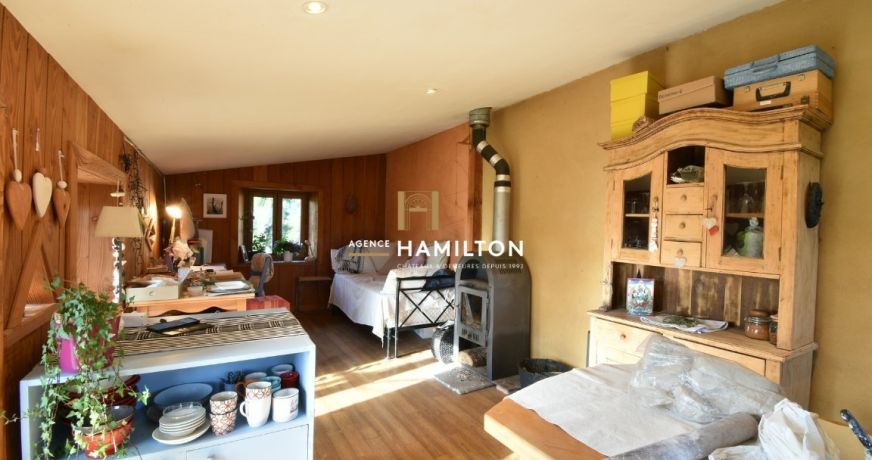 vente Maison de campagne Lautrec