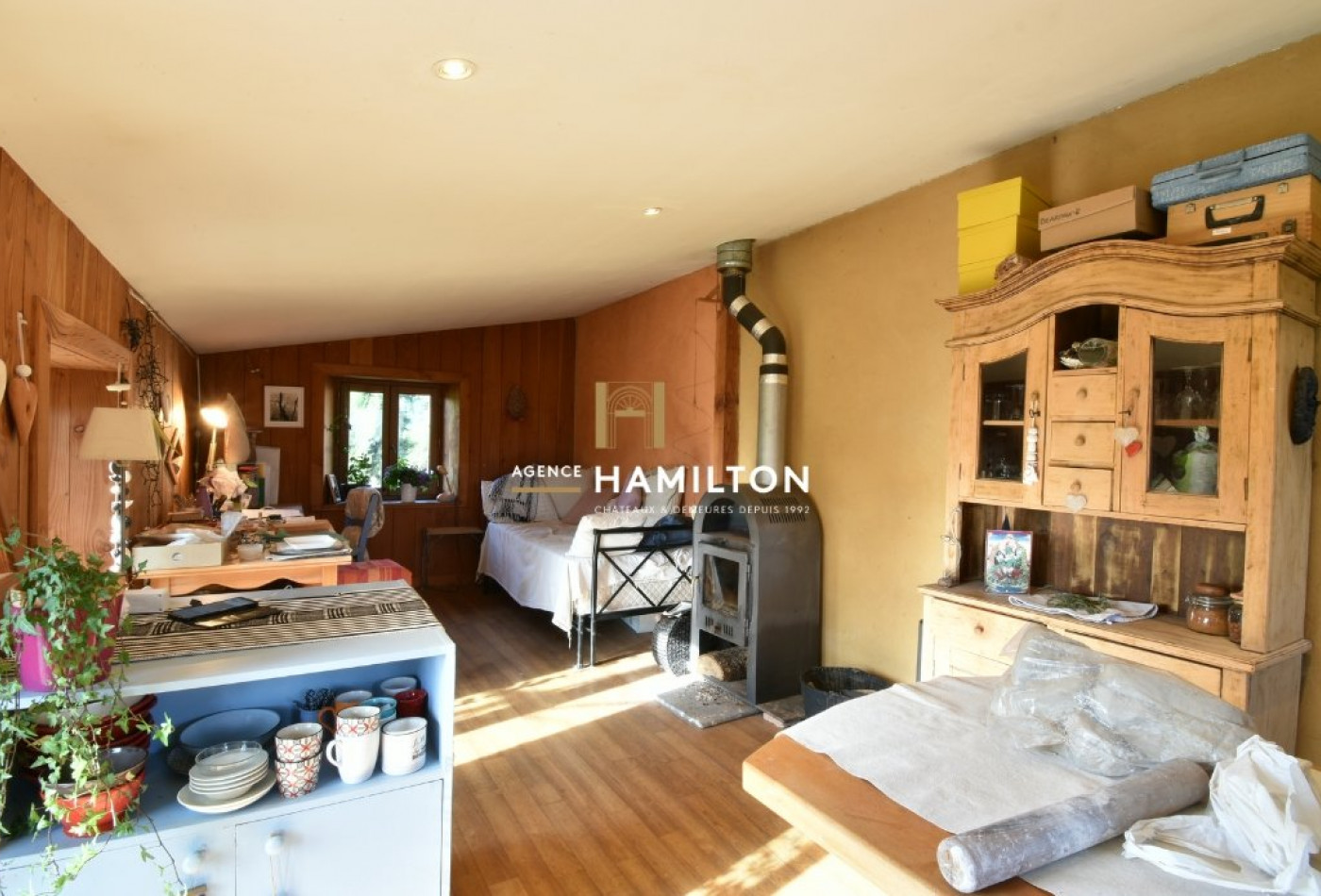 vente Maison de campagne Lautrec - Photo 8