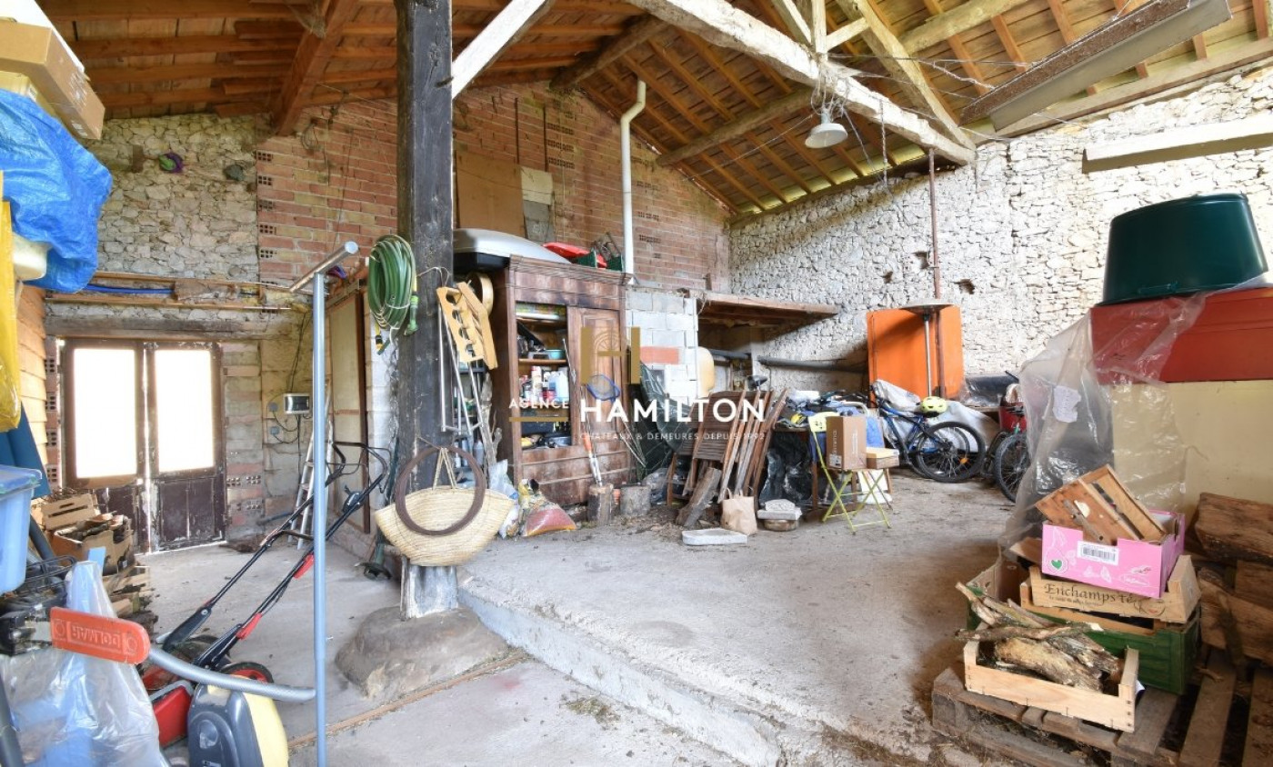 vente Maison de campagne Lautrec - Photo 11