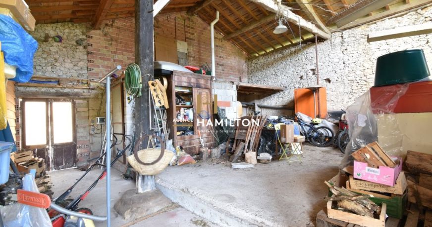 vente Maison de campagne Lautrec