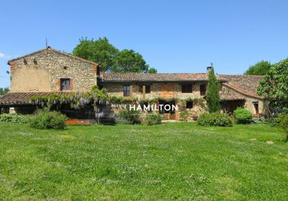 vente Maison de campagne Lautrec