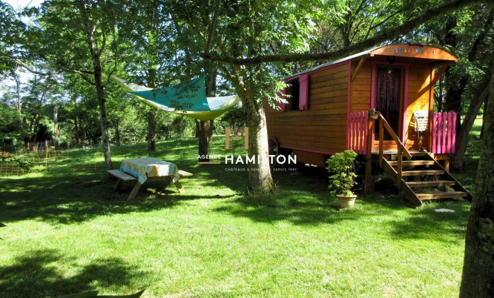 vente Maison de campagne Lautrec - Photo 10